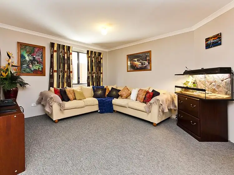 Sixth view of Homely house listing, 27 Ardea Way, Baldivis WA 6171