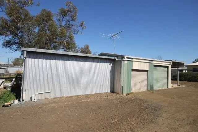 Third view of Homely house listing, 124 Condamine Street, Dalby QLD 4405