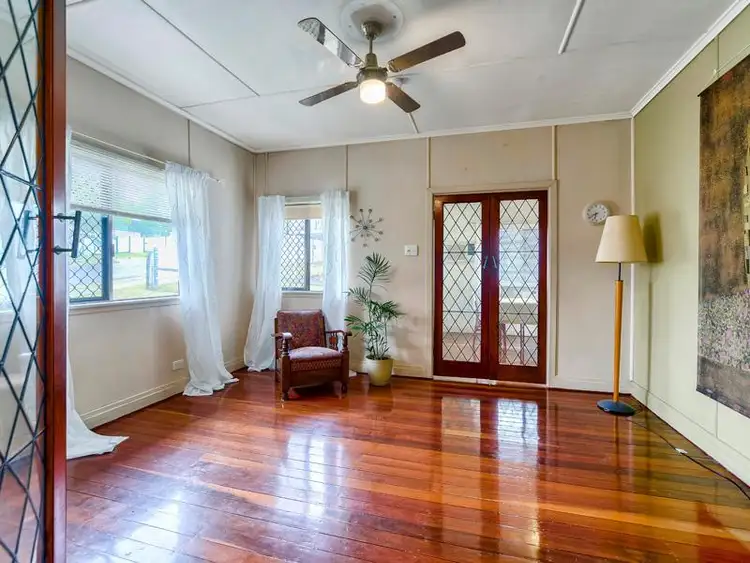 Second view of Homely house listing, 98 Victoria Street, Morningside QLD 4170