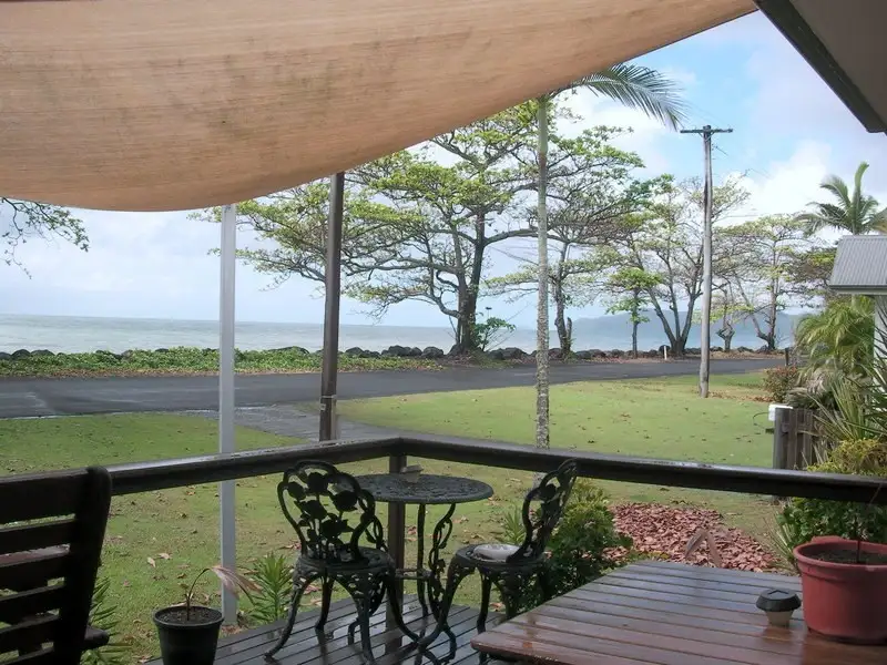 Main view of Homely house listing, 7 Esplanade, Flying Fish Point QLD 4860