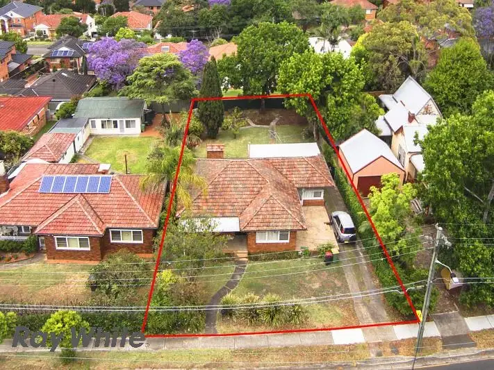 89 Carlingford Road, Epping NSW 2121
