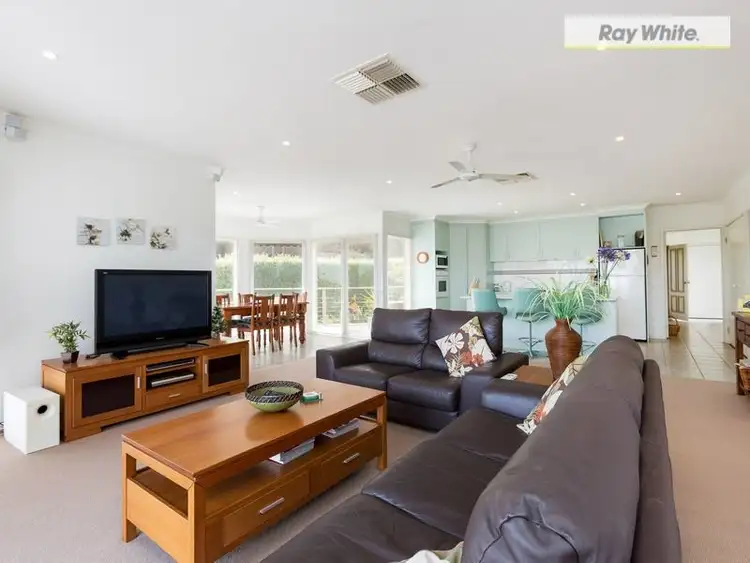 Fifth view of Homely house listing, 10 Troon Road, Rosebud VIC 3939