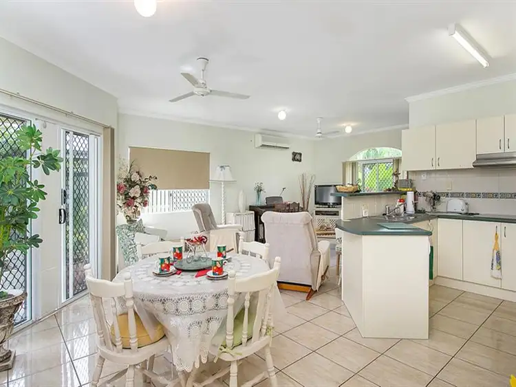 Fourth view of Homely house listing, 12 Moore Road, Kewarra Beach QLD 4879