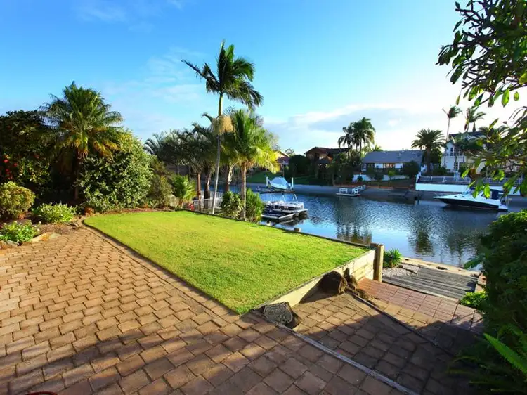 Fifth view of Homely house listing, 41 Platypus Avenue, Albion QLD 4217