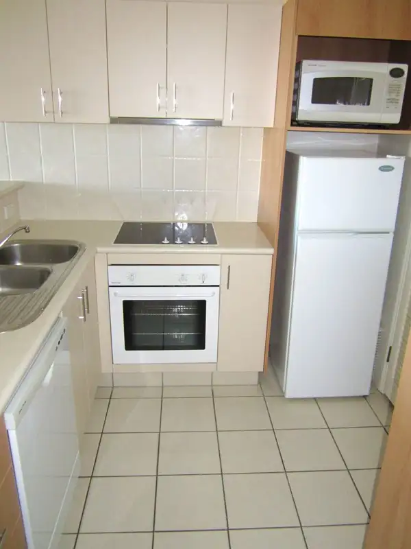 Second view of Homely apartment listing, 1034 'Bel Air' 2633 Gold Coast Highway, Broadbeach QLD 4218