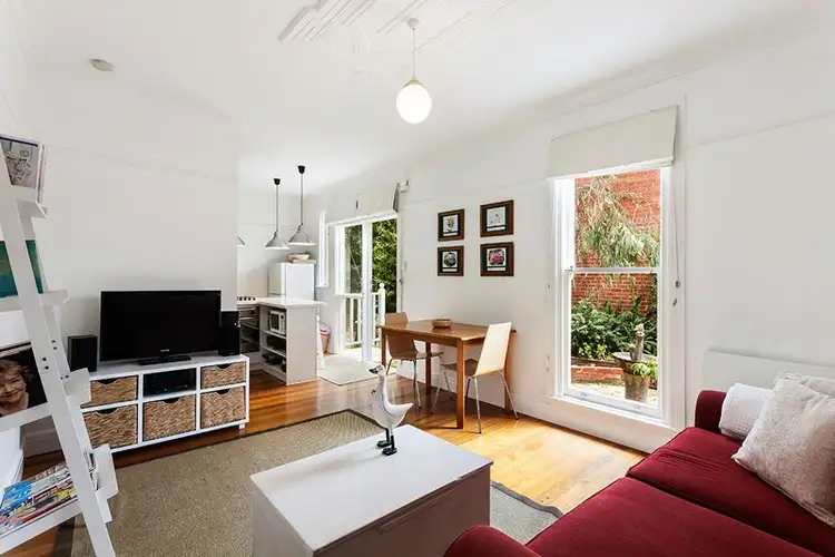 Third view of Homely apartment listing, 16/20 Princes Street, St Kilda VIC 3182