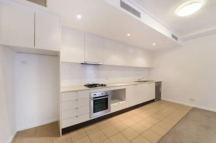 Third view of Homely apartment listing, 112/18 Marine Parade, Wentworth Point NSW 2127