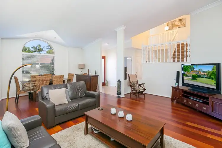 Second view of Homely house listing, 4 Blackthorne Street, Ormiston QLD 4160