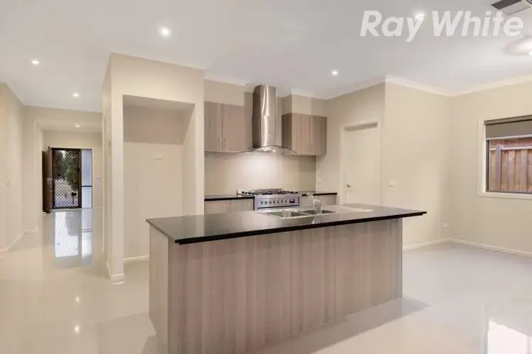 Second view of Homely house listing, 28 Bedervale Loop, Doreen VIC 3754