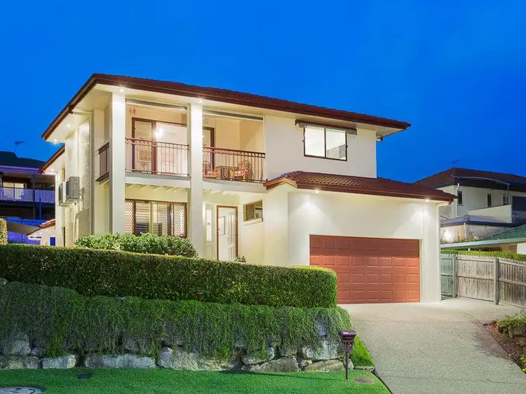 3 Redrock Street, Murarrie QLD 4172