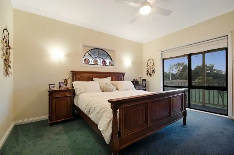 Seventh view of Homely house listing, 3 Marrabah Crescent, Teesdale VIC 3328