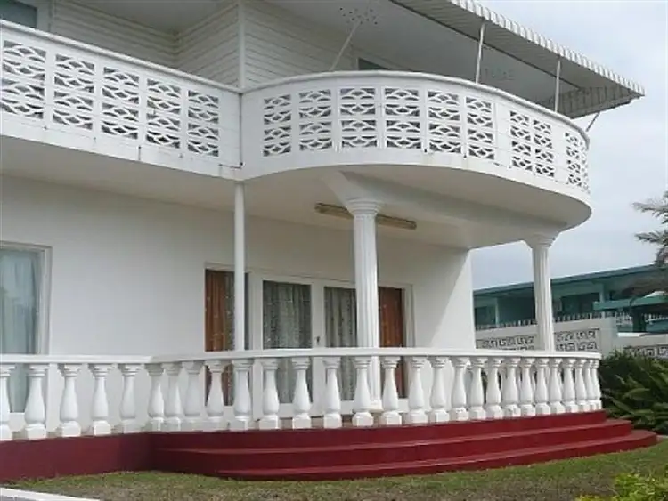 Second view of Homely house listing, 65 The Strand, North Ward QLD 4810