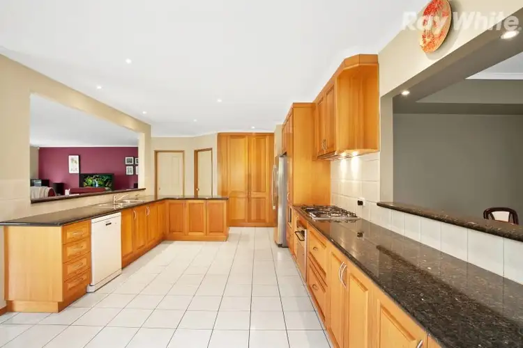 Sixth view of Homely house listing, 74 Jenola Parade, Wantirna South VIC 3152