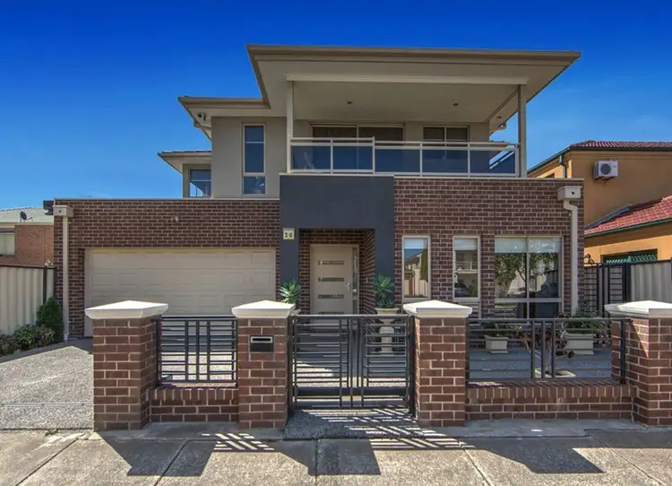 Main view of Homely house listing, 20 St Andrews Drive, Sunshine North VIC 3020