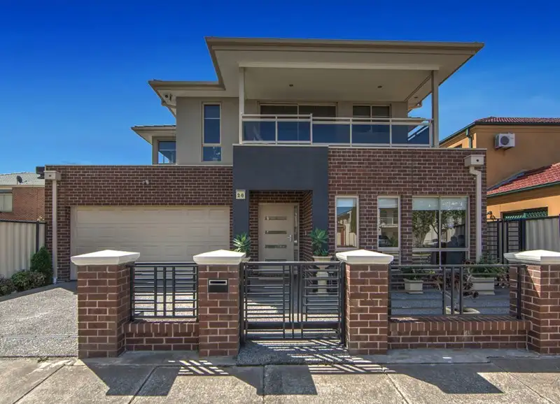 Main view of Homely house listing, 20 St Andrews Drive, Sunshine North VIC 3020