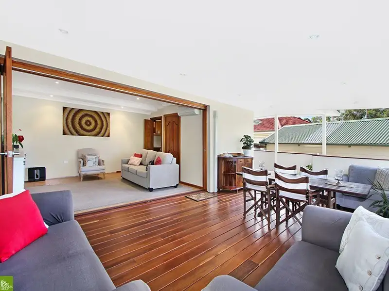 Main view of Homely house listing, 97 Blackman Parade, Unanderra NSW 2526