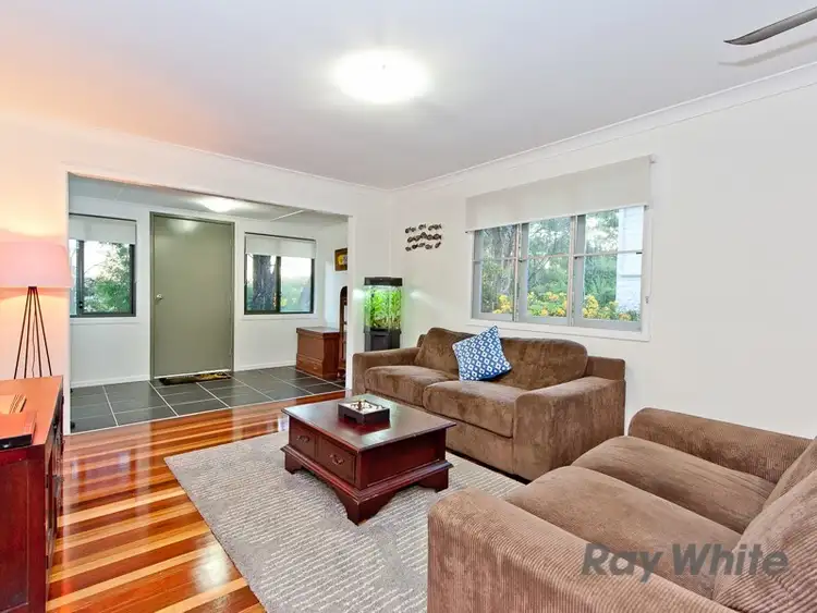Fifth view of Homely house listing, 48 Buhot Street, Geebung QLD 4034