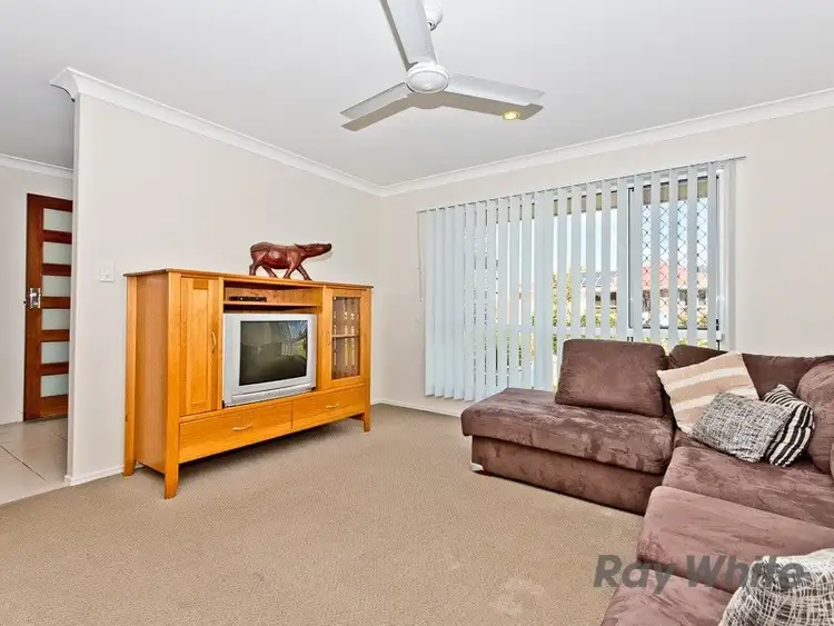 Sixth view of Homely house listing, 18 Kimberley Drive, Burpengary QLD 4505