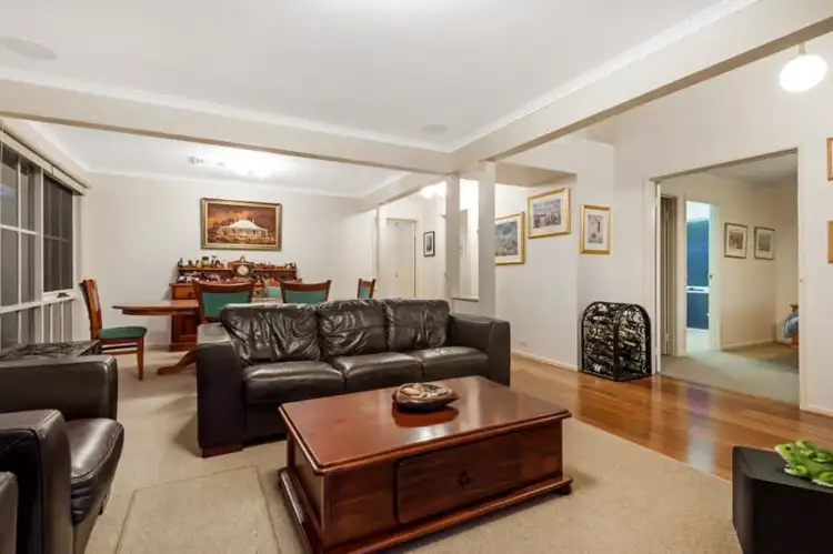 Fourth view of Homely house listing, 46 Bokissa Drive, Frankston VIC 3199