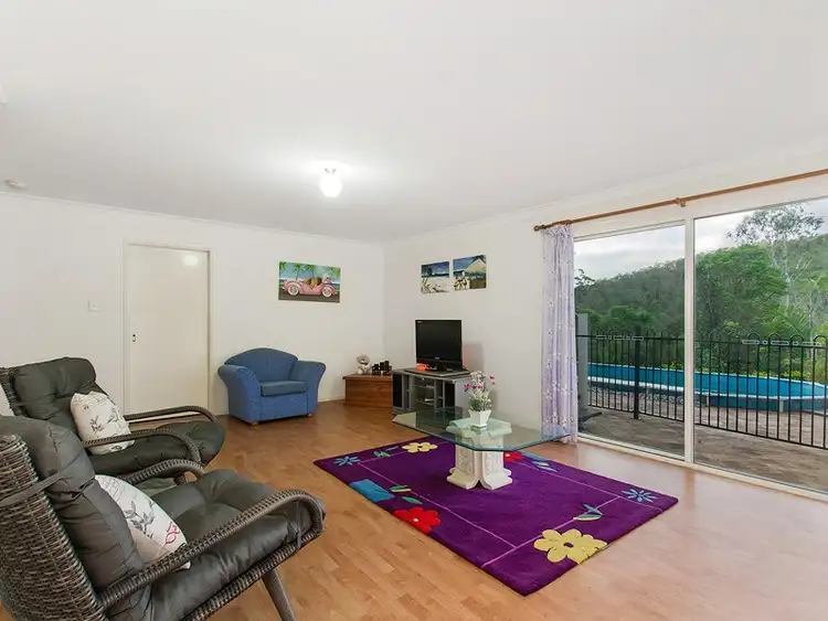 Seventh view of Homely house listing, 7 Ironbark Court, Wongawallan QLD 4210