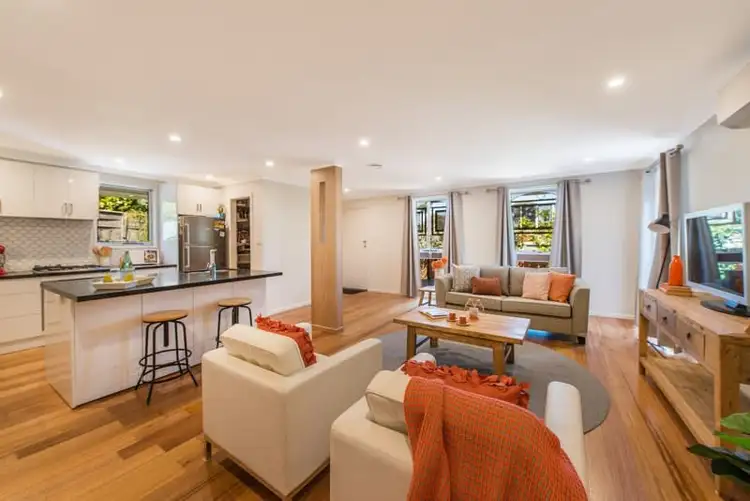 Second view of Homely house listing, 3 Wandella Road, Frankston VIC 3199