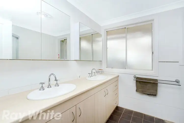 Fifth view of Homely house listing, 70 Brier Crescent, Quakers Hill NSW 2763