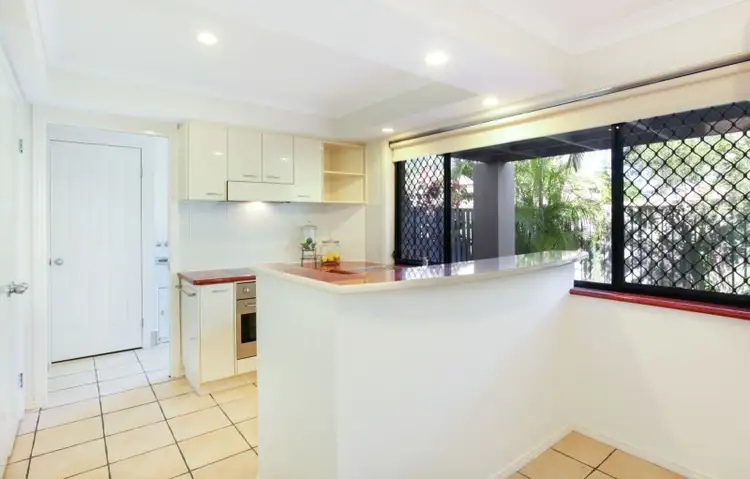 Fourth view of Homely townhouse listing, 22/267 Ashmore Road, Benowa QLD 4217
