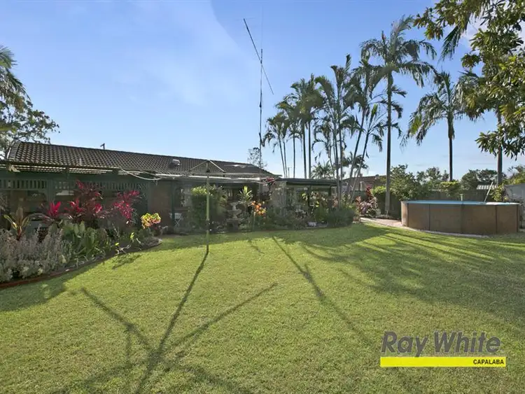 Second view of Homely house listing, 18 Philippa Court, Capalaba QLD 4157