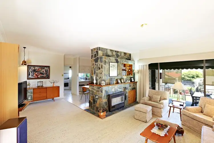 Second view of Homely house listing, 24 Clarke Avenue, Belmont VIC 3216