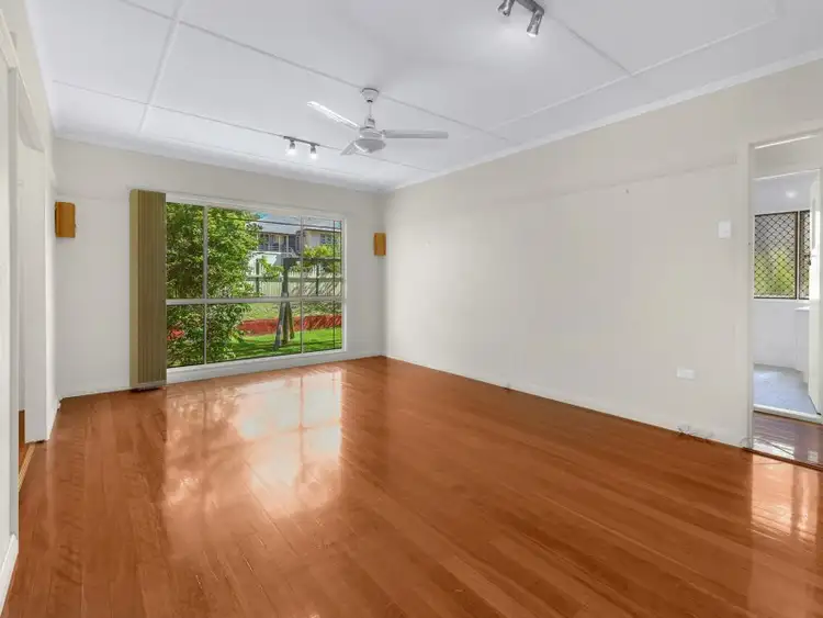Third view of Homely house listing, 154 Erica Street, Cannon Hill QLD 4170