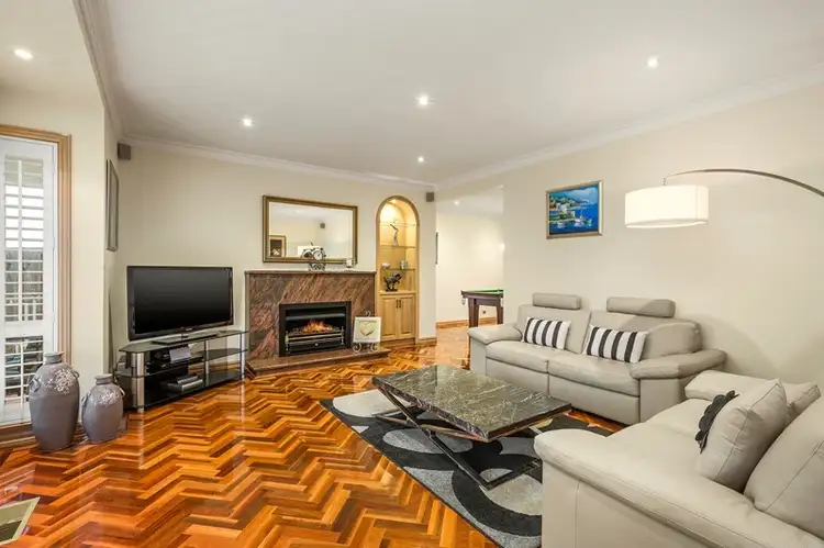 Second view of Homely house listing, 17 Wagon Road, Templestowe VIC 3106