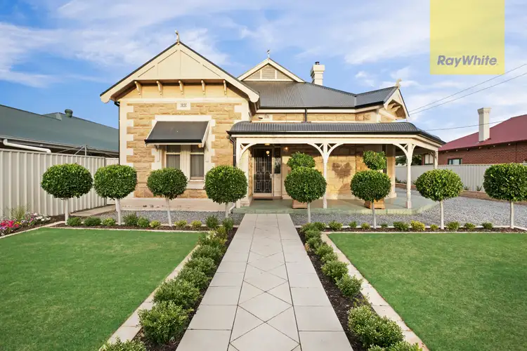 Main view of Homely house listing, 6 First Avenue, Glenelg East SA 5045