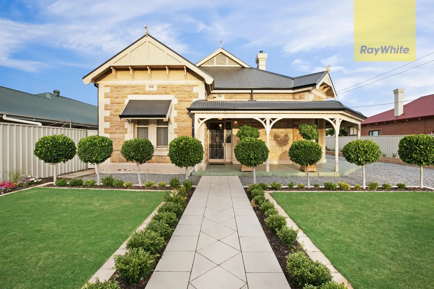 Main view of Homely house listing, 6 First Avenue, Glenelg East SA 5045