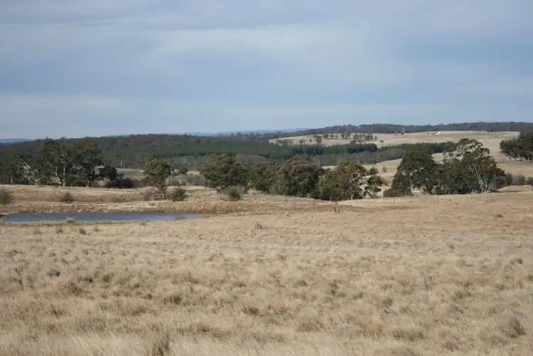 Fifth view of Homely rural property listing, 619, Lot 6 Lumley Road, Bungonia NSW 2580