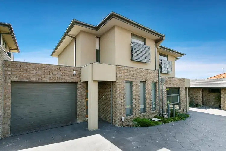 3/9 Jones Street, Thornbury VIC 3071