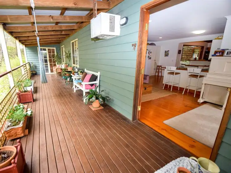 Fourth view of Homely house listing, 1 Merimist Way, Kiels Mountain QLD 4559