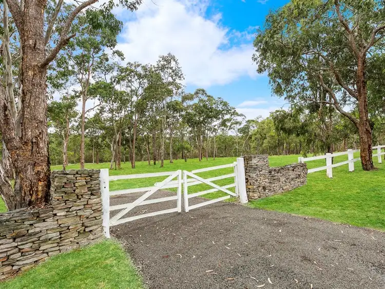 Main view of Homely rural property listing, 385 Maguires Road, Maraylya NSW 2765