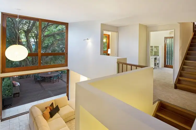 Fourth view of Homely house listing, 71 Accession Street, Bardon QLD 4065