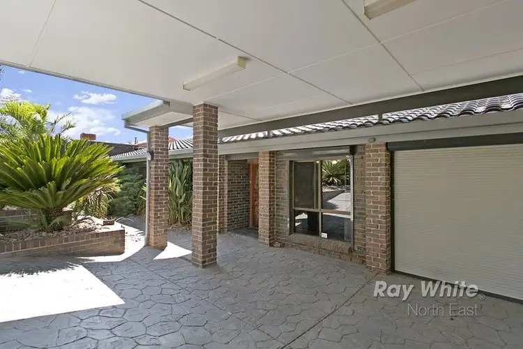 Main view of Homely house listing, 15 Nankeen Street, Modbury Heights SA 5092