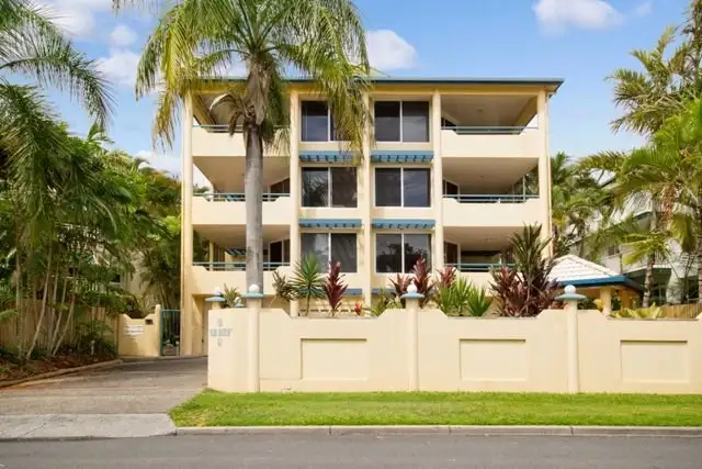 Sixth view of Homely unit listing, 3/57 Vasey Esplanade, Trinity Beach QLD 4879