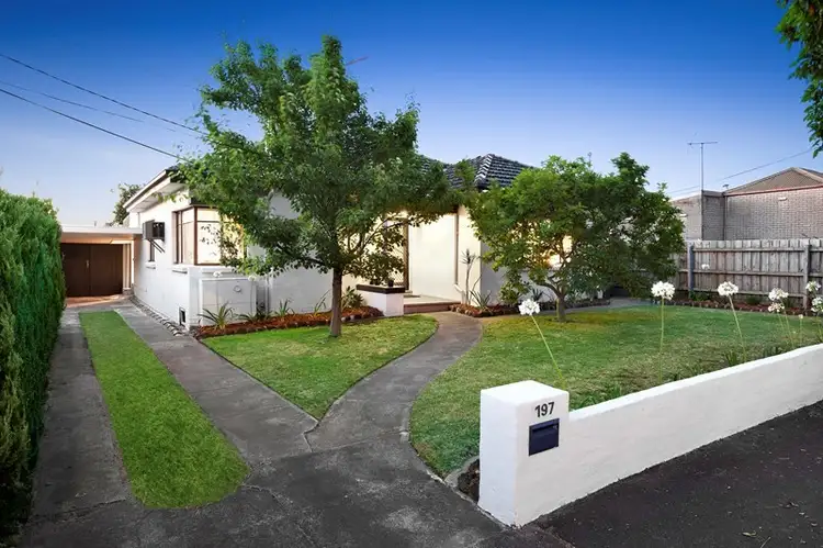 197 Huntingdale Road, Oakleigh VIC 3166