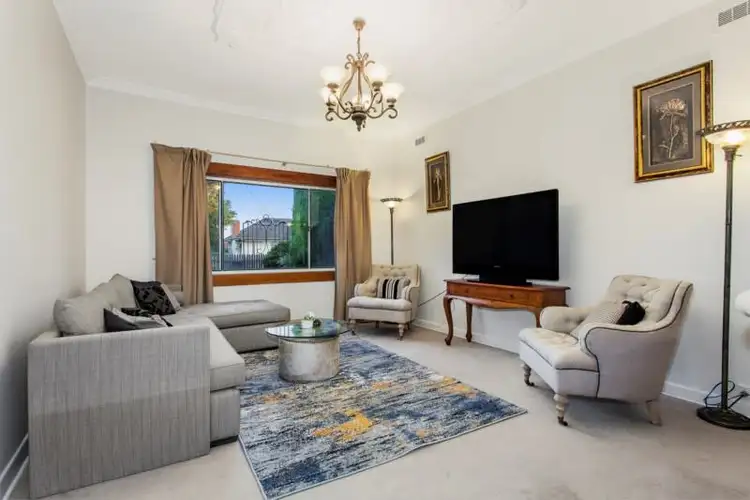 Second view of Homely unit listing, 1/29 Poet Road, Bentleigh East VIC 3165