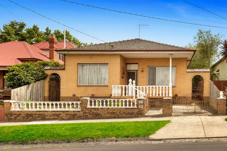 Main view of Homely house listing, 48 Athol Street, Moonee Ponds VIC 3039