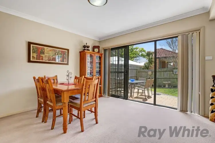 Third view of Homely townhouse listing, 6/1 Woodbine Street, Mayfield NSW 2304