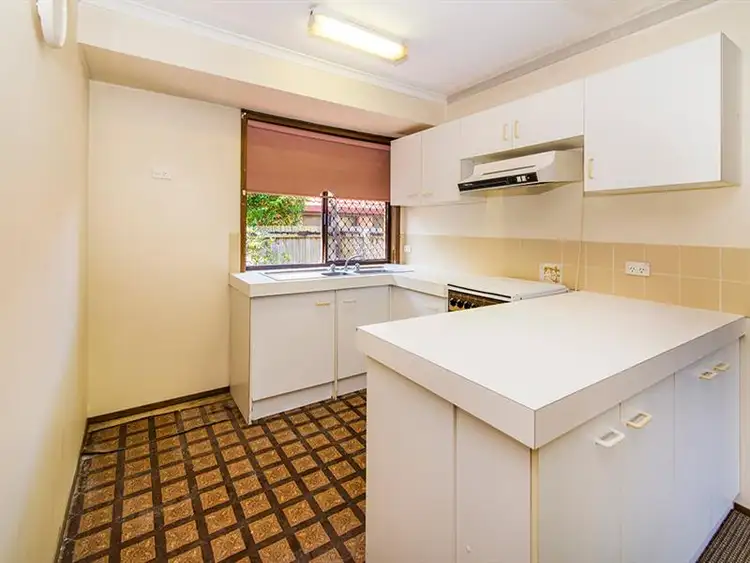 Third view of Homely other listing, 2/9 Botanical Drive, Labrador QLD 4215