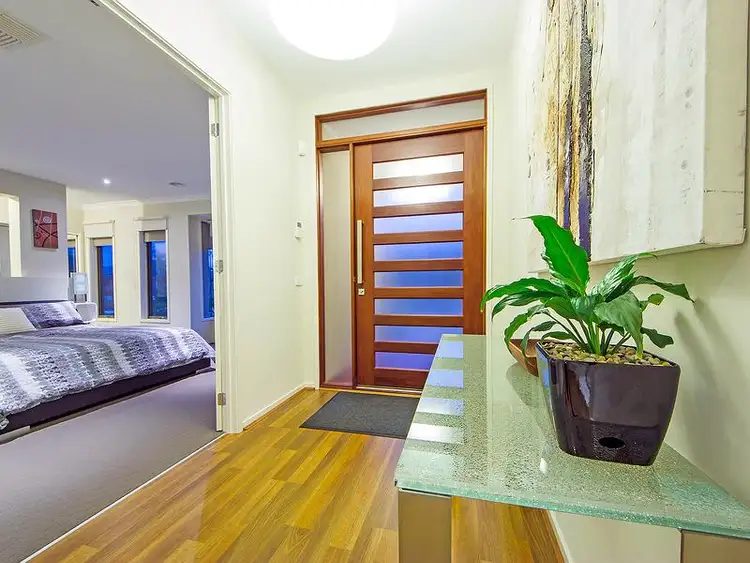 Second view of Homely house listing, 77 Ronald Road, Truganina VIC 3029