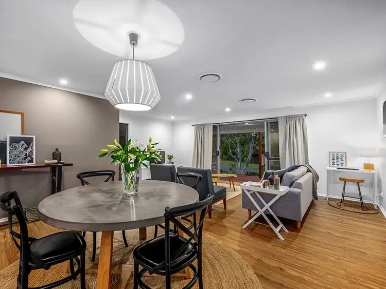 Sixth view of Homely house listing, 17 Sunstone Street, Manly West QLD 4179