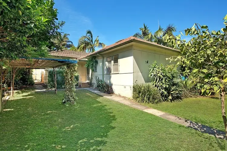 43 Constitution Road, Ryde NSW 2112