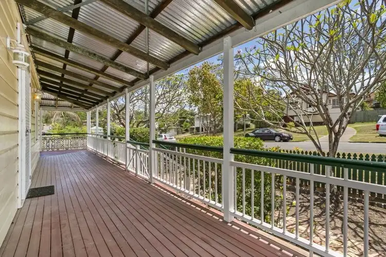 Seventh view of Homely house listing, 36 Lyon Avenue, Oxley QLD 4075