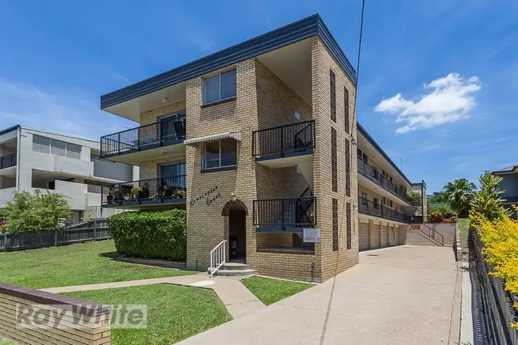 7/22 Kennington Road, Camp Hill QLD 4152